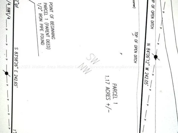 National Ave, Hamilton, AL 35570