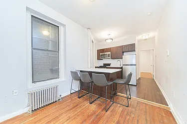 Rented by Living New York