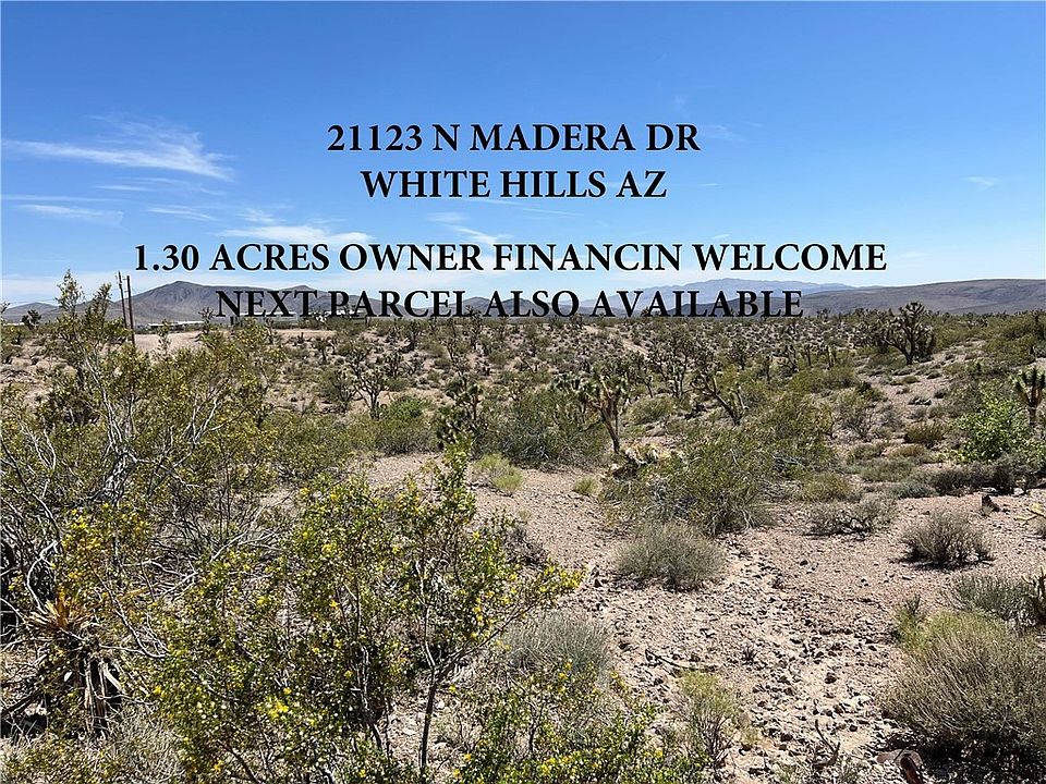 1st image of 21123 N Madera Drive