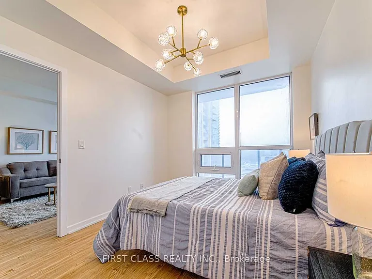 56 Forest Manor Rd #1909 — Photo 11
