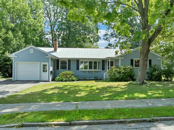 36 Rowell Street, Laconia, NH 03246
