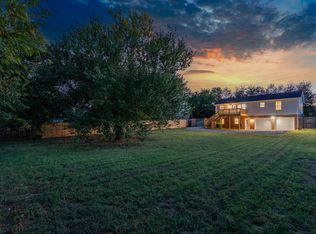 1823 Needmore Rd, Clarksville, TN 37042