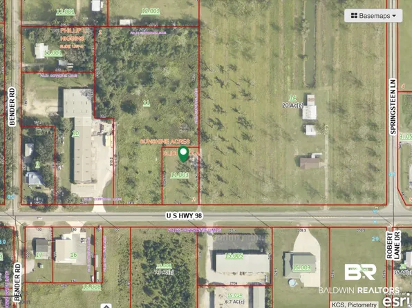 21815 Us Highway 98, Foley, AL 36535