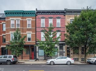1870 N Halsted St #1F, Chicago, IL 60614