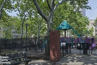 Rented by Brown Harris Stevens