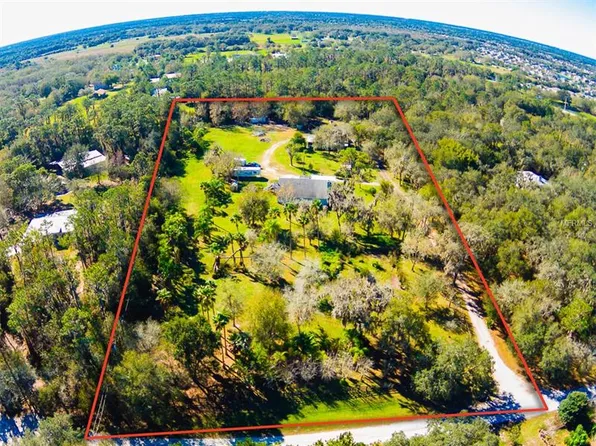 12251 Doris Rd, Parrish, FL 34219