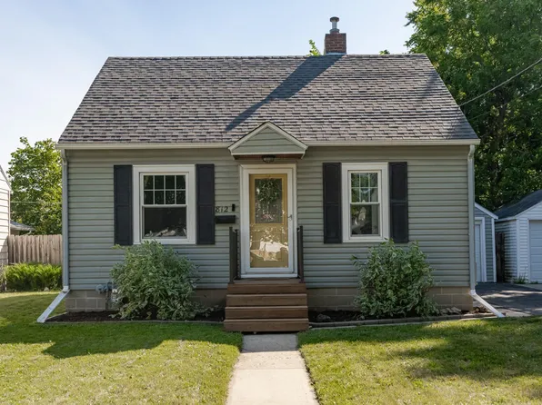 812 11th Ave SE, Rochester, MN 55904