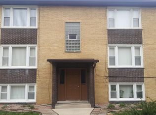 14629 Karlov Ave #1W, Midlothian, IL 60445