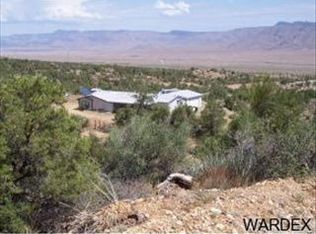 8355 N Mine Rd, Kingman, AZ 86411