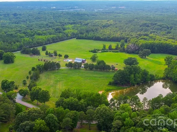2800 S Waxhaw Indian Trail Rd, Waxhaw, NC 28173