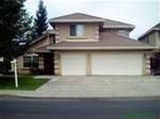 2009 E Rumble Rd, Modesto, CA 95355