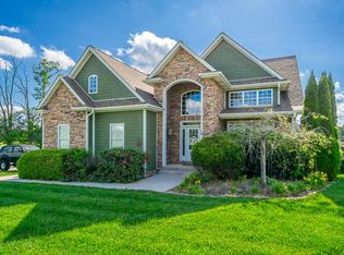 1805 Garrison Rd, Cookeville, TN 38501