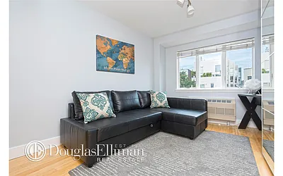 Sold by Douglas Elliman