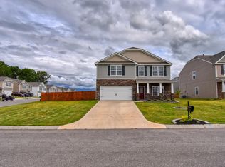 201 Mike White Ln, Friendsville, TN 37737