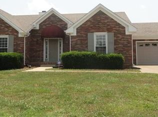 1970 Stepford Dr #D, Clarksville, TN 37043