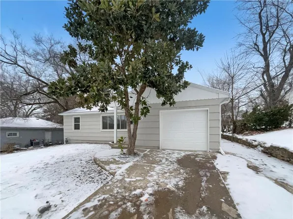 6126 Haskell Ave, Kansas City, KS 66104