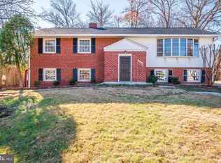 3207 Castleleigh Rd, Beltsville, MD 20705