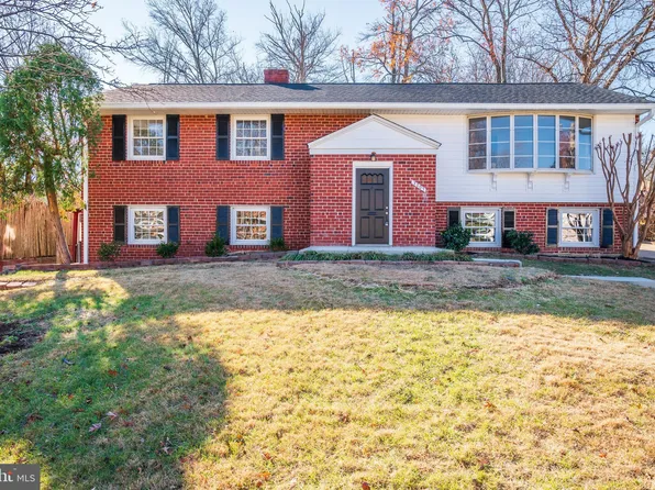 3207 Castleleigh Rd, Beltsville, MD 20705