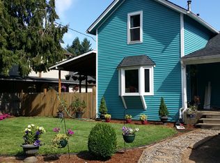 14017 SE Knight St, Portland, OR 97236