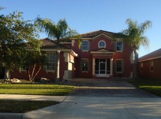 515 Venetian Villa Dr, New Smyrna Beach, FL 32168