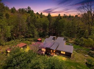 49 Richardson Rd, Leverett, MA 01054