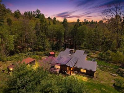49 Richardson Rd, Leverett, MA, 01054