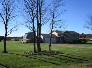 W7119 Maplewood Ln, Medford, WI 54451