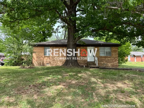 291 Navy Dr, Munford, TN 38058