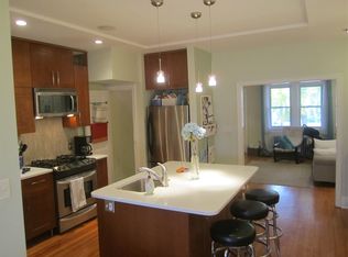 415 Delafield Pl NW, Washington, DC 20011