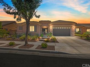 5037 Via Bajamar, Hemet, CA 92545