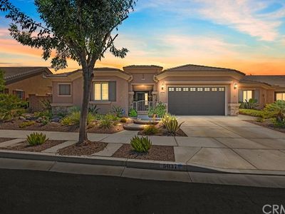 5037 Via Bajamar, Hemet, CA, 92545