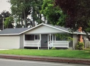 2511 Centennial Blvd, Springfield, OR 97477
