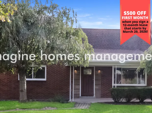 201 White Oak Dr, White Oak, PA 15131