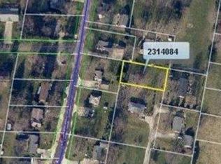 Woodland St SW, Hartville, OH 44632