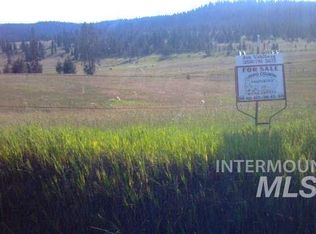 Tbd Sweeney Hill Rd, Elk City, ID 83525