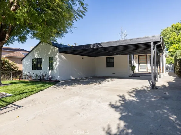 5710 Wilbur Ave, Tarzana, CA 91356