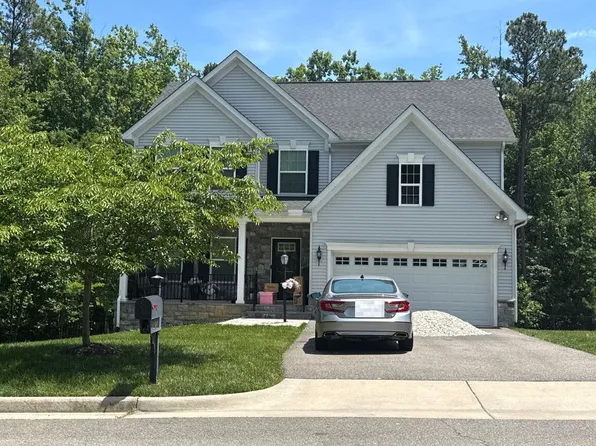 8507 Amington Ln, Chesterfield, VA 23832