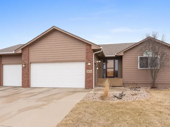 5544 S Wexford Ct, Sioux Falls, SD 57106