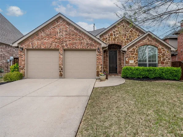 7504 Powder Horn Ln, McKinney, TX 75070