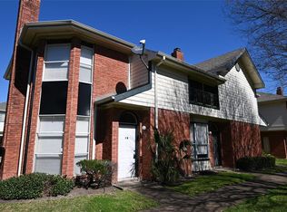 8320 Wild Rose St APT 1B, Houston, TX 77083