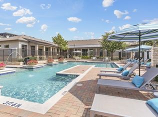 Residences at the Collection, Carrollton, TX 75010