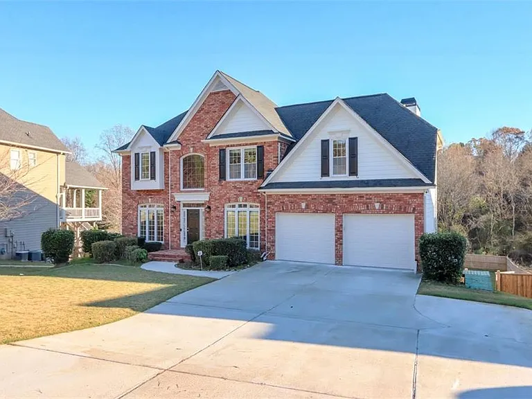 1440 Chattahoochee Run Dr — Photo 3