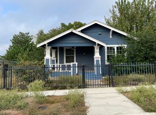 415 S Olive St, San Antonio, TX 78203