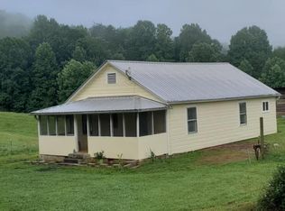174 Two Springs Rd, Young Harris, GA 30582