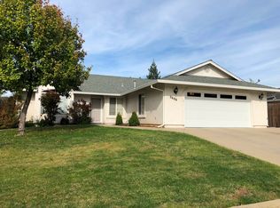 2606 Lynaco Ct, Redding, CA 96003