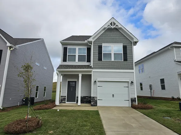 792 MANITOU Circle, Aiken, SC 29801