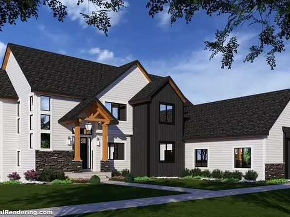 205 Deerwood Ln N, Plymouth, MN 55441