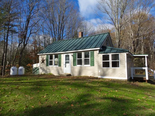 660 Unity Road, Benton, ME 04901