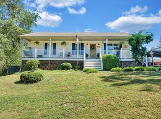 1464 Flint Hill Rd, Moneta, VA 24121