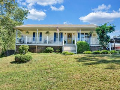 1464 Flint Hill Rd, Moneta, VA, 24121